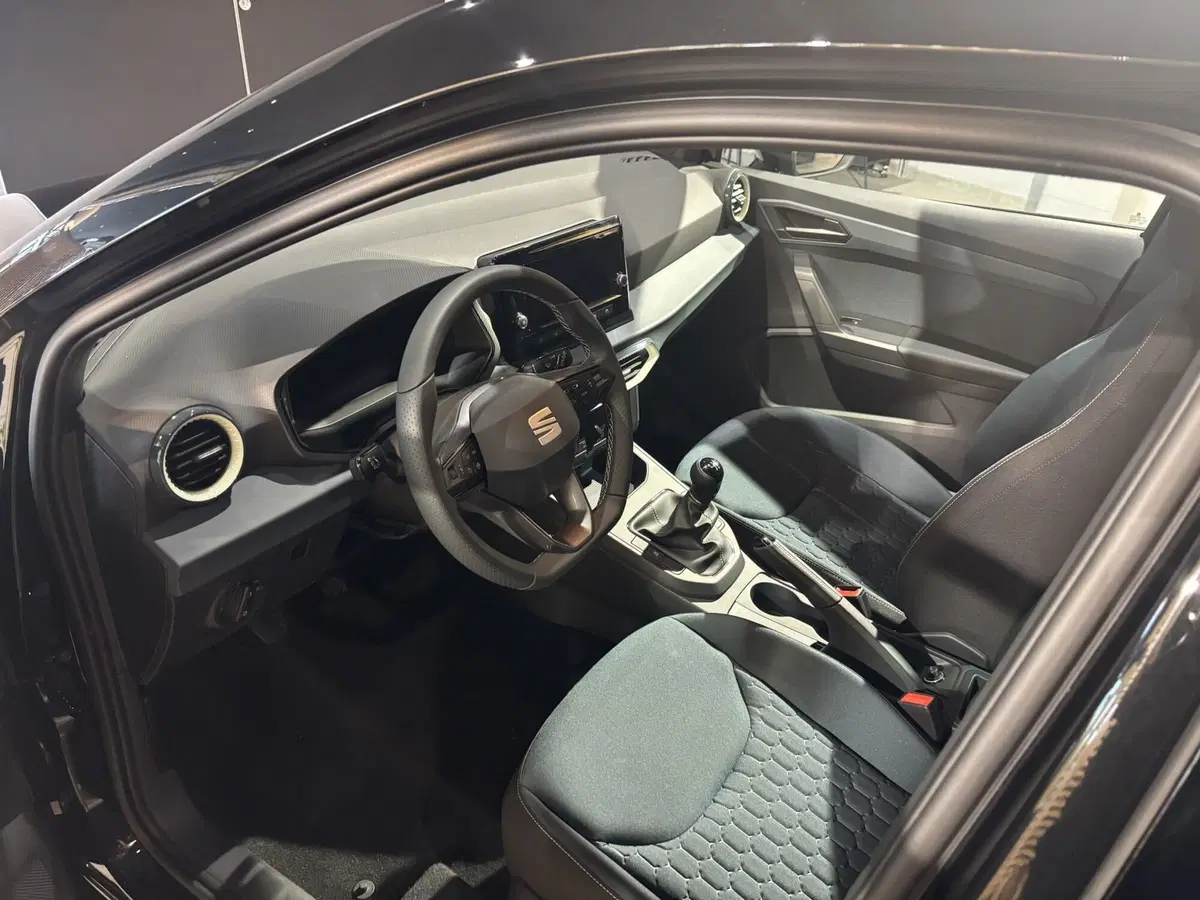 SEAT Arona nuova a Ferrara (9)