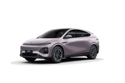 XPeng G6 G6 Standard Range rwd nuova a Mozzagrogna