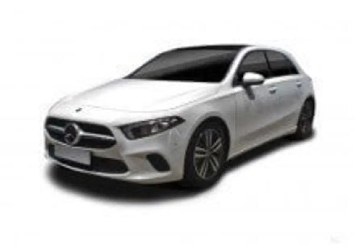 Mercedes-Benz Classe A nuova a Pescara (4)
