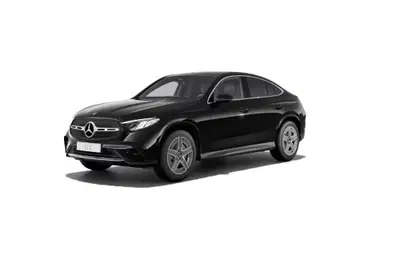 Mercedes-Benz GLC Coupé 300 de phev AMG Line Premium 4matic auto nuova a Pescara