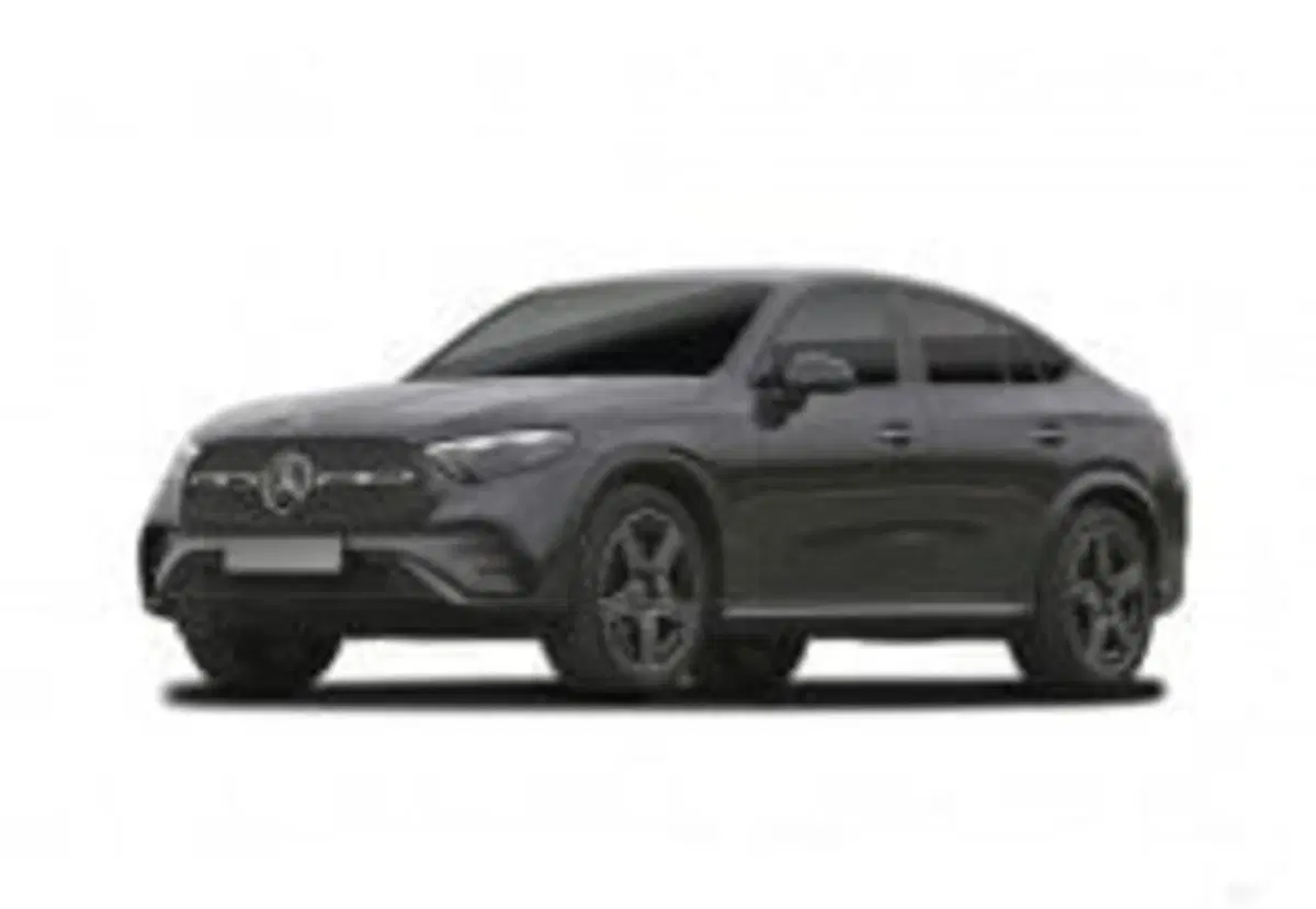 Mercedes-Benz GLC Coupé nuova a Pescara (4)