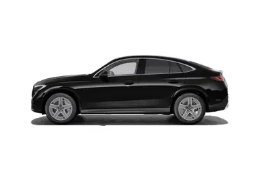 Mercedes-Benz GLC Coupé 220 d Advanced 4matic auto nuova a Pescara