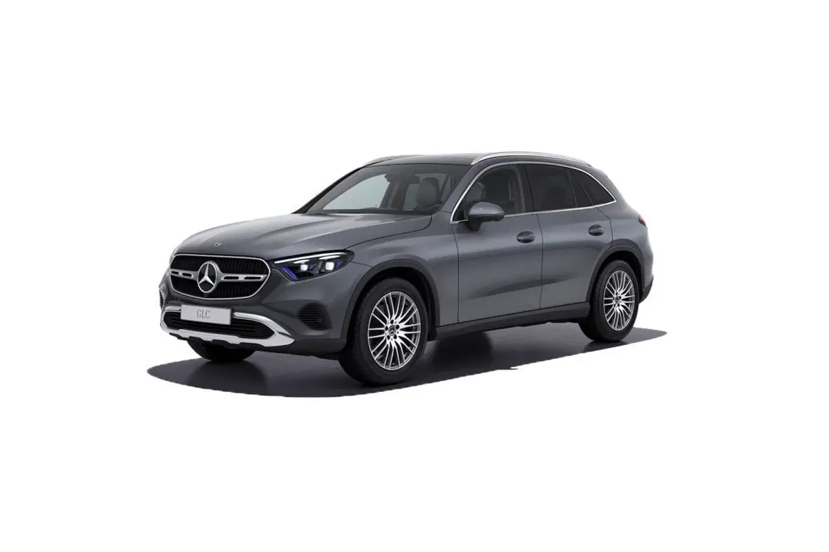 Mercedes-Benz GLC SUV nuova a Pescara
