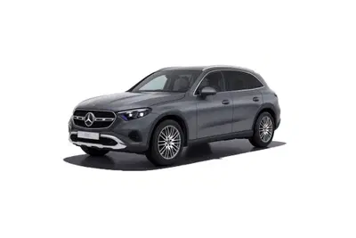Mercedes-Benz GLC SUV 220 d Advanced 4matic auto nuova a Pescara