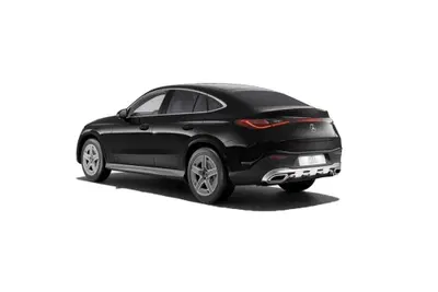 Mercedes-Benz GLC Coupé 300 d AMG Line Premium Plus 4matic auto nuova a Pescara