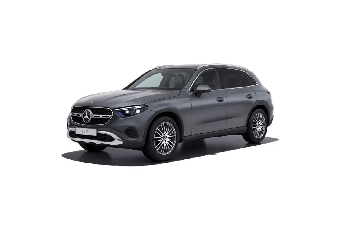 Mercedes-Benz GLC SUV nuova a Pescara