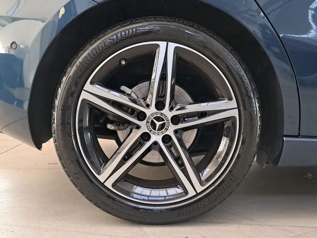Mercedes-Benz Classe A usata a Rimini (6)