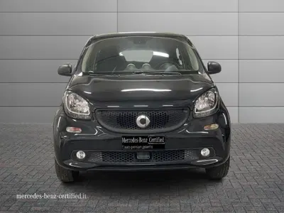 smart forfour forfour 70 1.0 Youngster del 2018 usata a Montecosaro