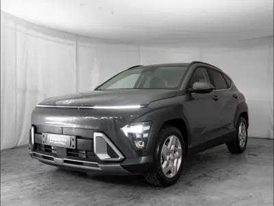 Hyundai Kona 1.0 t-gdi Gpl Business 2wd 110cv mt nuova a Montecosaro