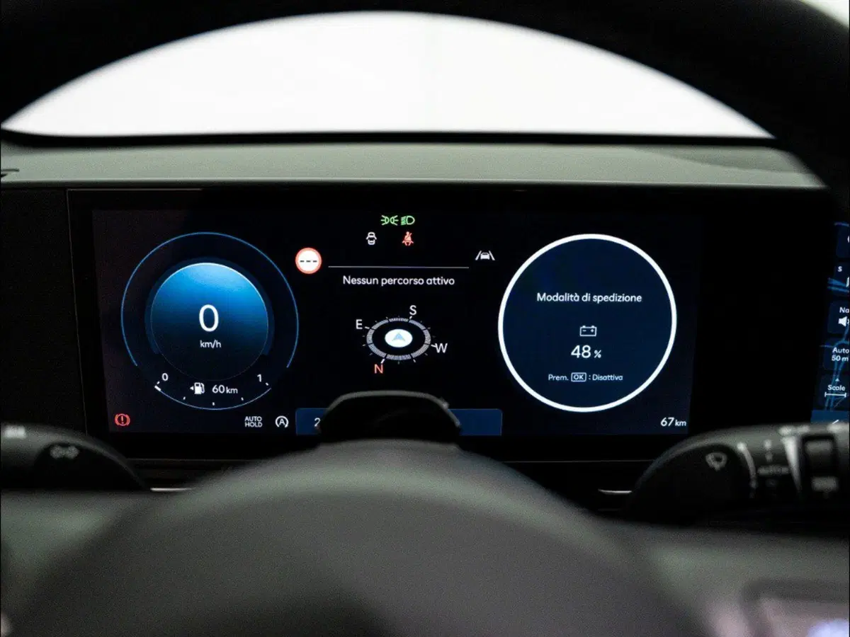 Hyundai Kona nuova a Macerata (10)