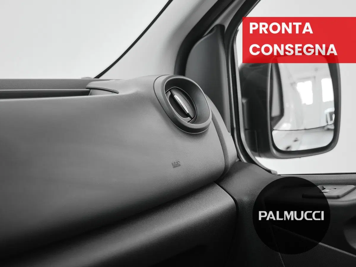 Fiat Talento usata a Prato (8)