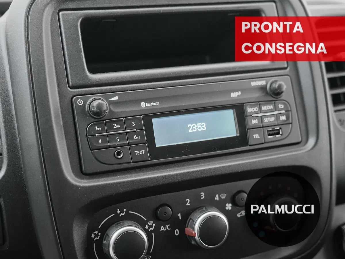 Fiat Talento usata a Prato (9)