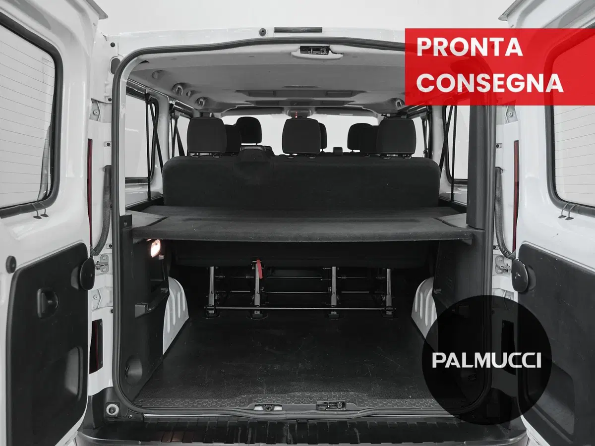 Fiat Talento usata a Prato (10)