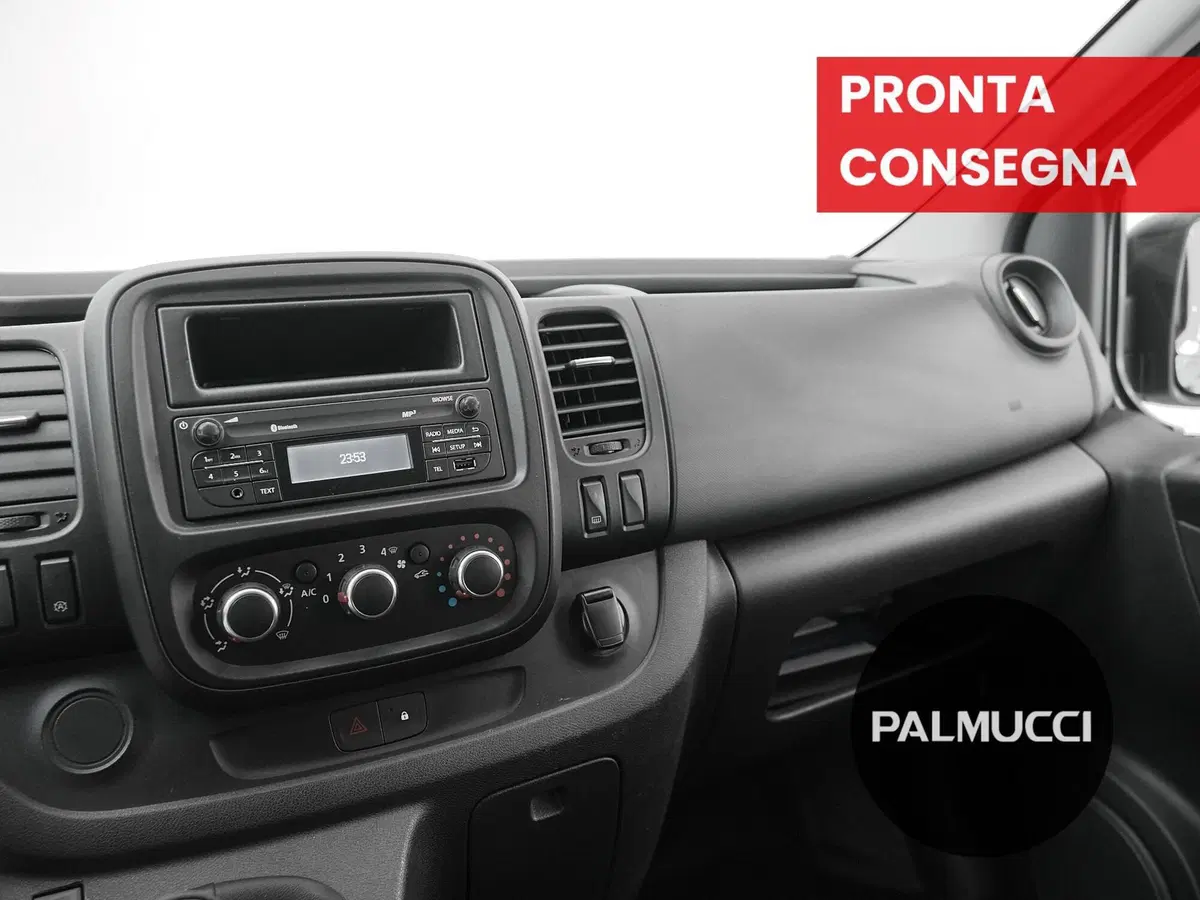 Fiat Talento usata a Prato (11)