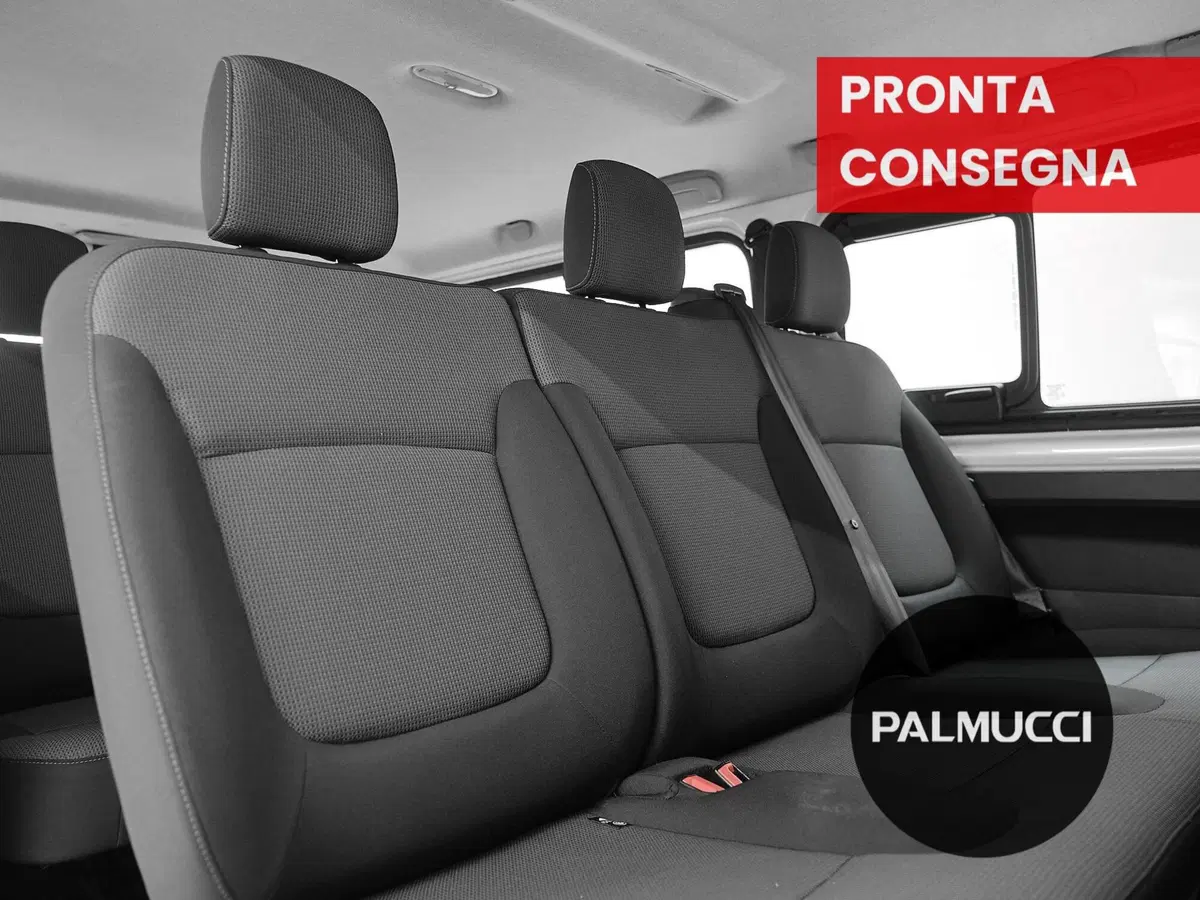 Fiat Talento usata a Prato (14)