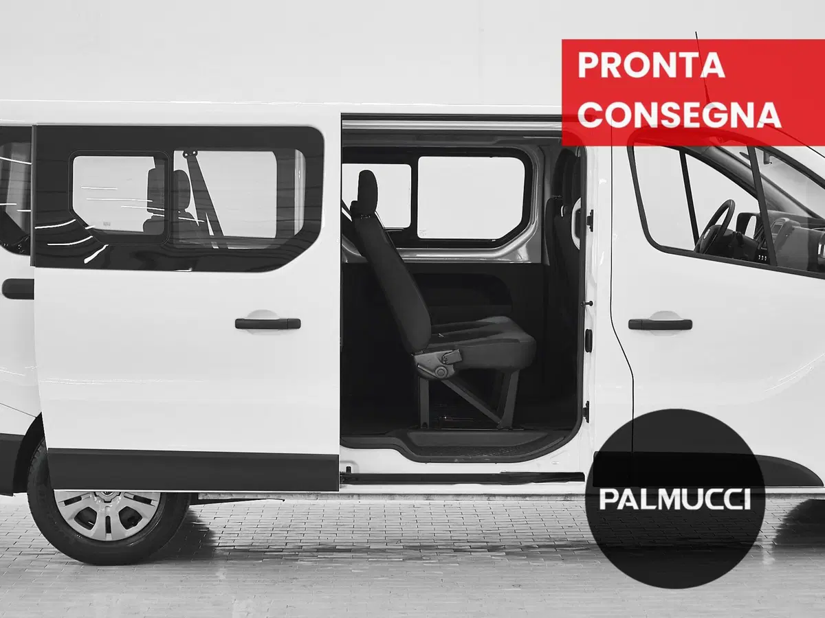 Fiat Talento usata a Prato (4)