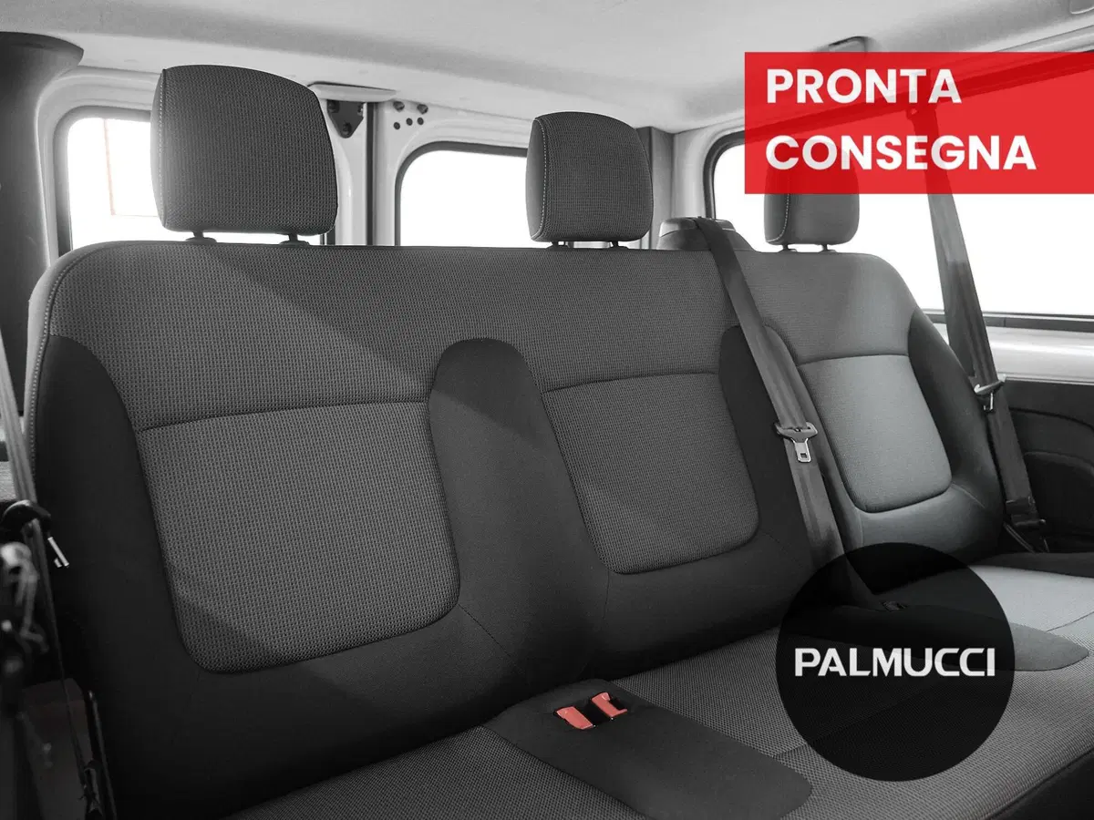 Fiat Talento usata a Prato (7)