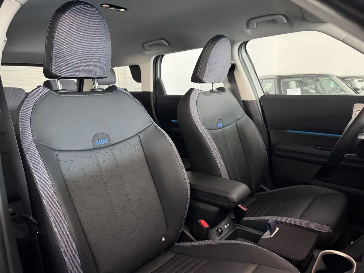 MINI Mini Countryman usata a Messina (8)
