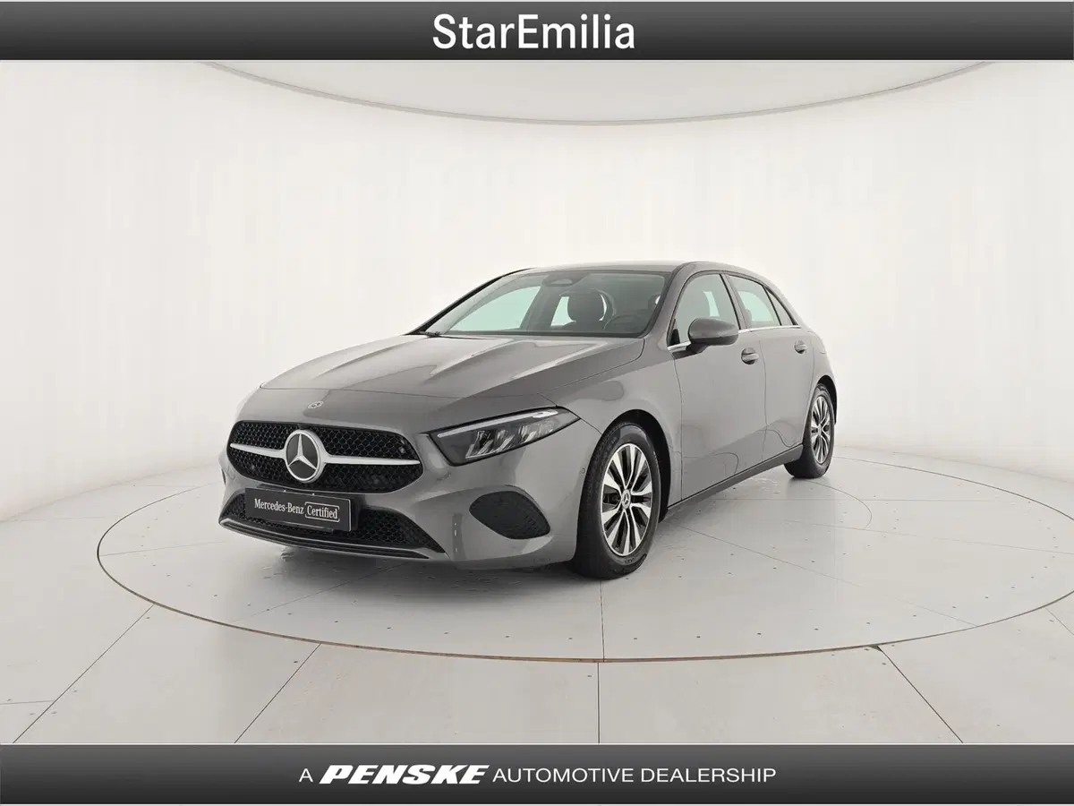 Mercedes-Benz Classe A usata a Bologna