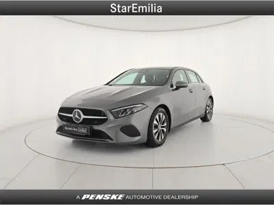 Mercedes-Benz Classe A 180 d Premium del 2025 usata a Casalecchio di Reno