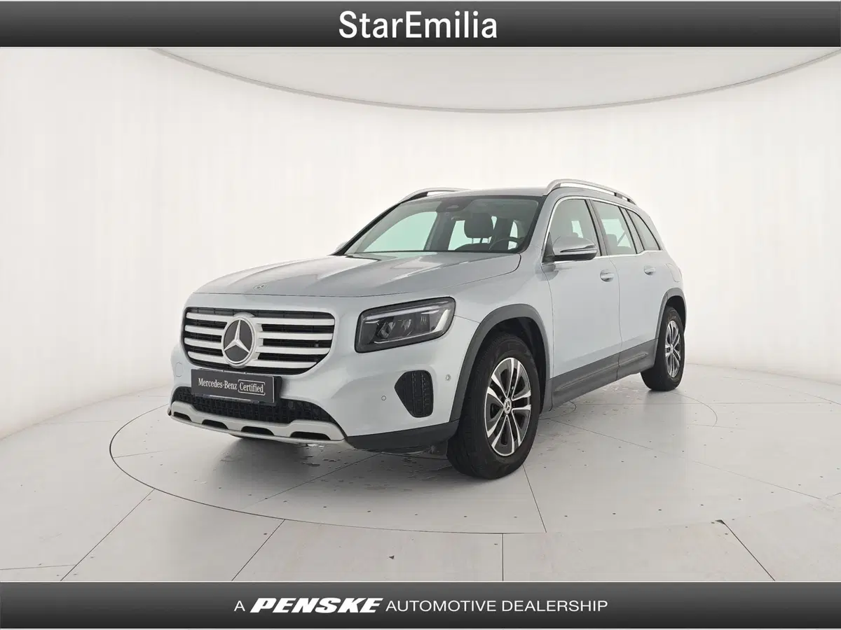 Mercedes-Benz GLB usata a Bologna