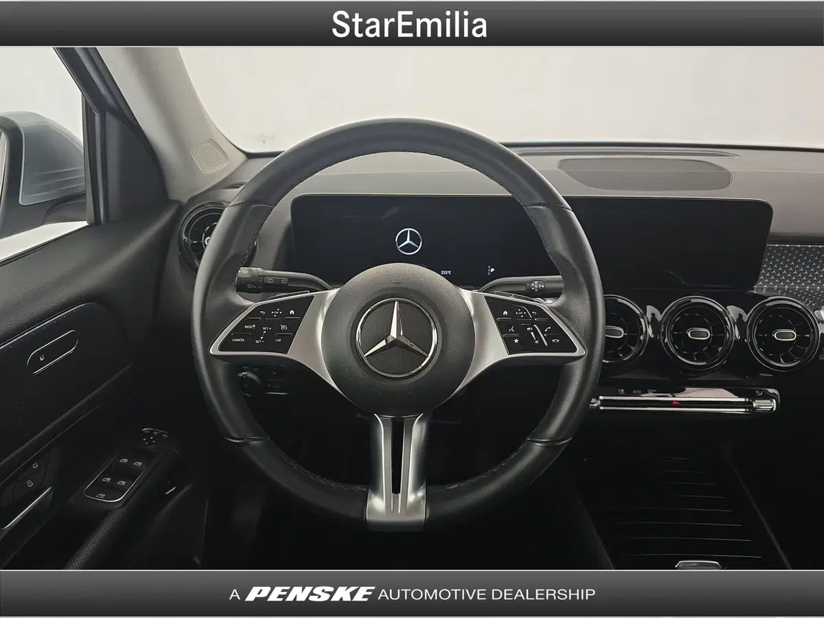 Mercedes-Benz GLB usata a Bologna (19)