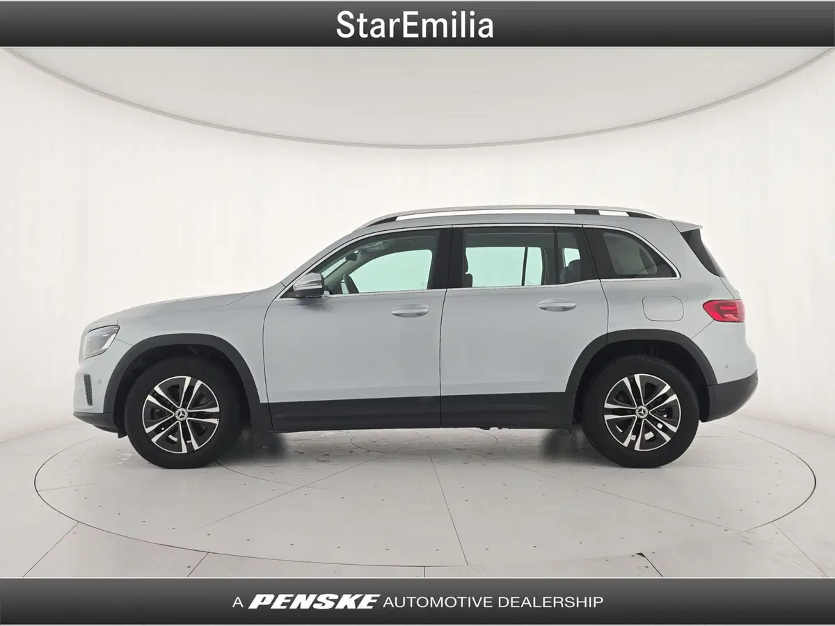 Mercedes-Benz GLB usata a Bologna (2)