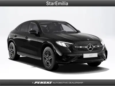 Mercedes-Benz GLC Coupé 220 d AMG Line Advanced Plus 4matic auto nuova a Casalecchio di Reno