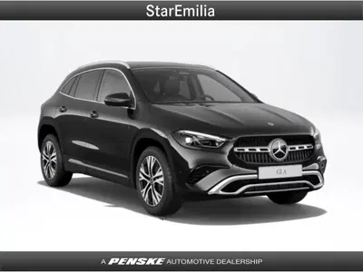 Mercedes-Benz GLA SUV 180 Progressive Extra auto nuova a Casalecchio di Reno