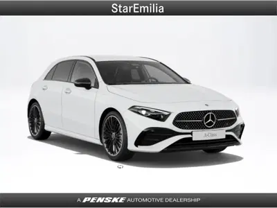 Mercedes-Benz Classe A 180 d AMG Line Extra auto nuova a Casalecchio di Reno