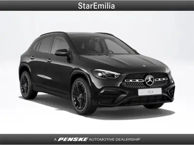 Mercedes-Benz GLA SUV 200 d AMG Line Extra Tech Edition auto nuova a Casalecchio di Reno