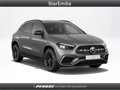 Mercedes-Benz GLA SUV 200 d AMG Line Advanced Plus 4matic auto nuova a Casalecchio di Reno