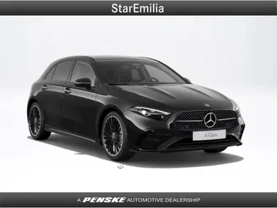 Mercedes-Benz Classe A 180 d AMG Line Extra auto nuova a Casalecchio di Reno