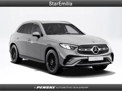 Mercedes-Benz GLC Coupé 220 d AMG Line Advanced Plus 4matic auto nuova a Casalecchio di Reno