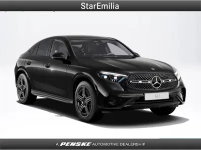 Mercedes-Benz GLC Coupé 220 d AMG Line Advanced Plus 4matic auto nuova a Casalecchio di Reno