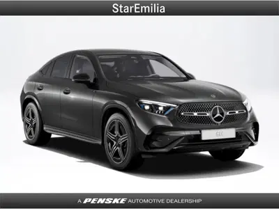 Mercedes-Benz GLC Coupé 220 d AMG Line Advanced Plus 4matic auto nuova a Casalecchio di Reno