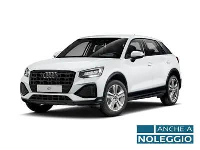Audi Q2 30 1.0 tfsi Business Advanced 116cv nuova a Alessandria