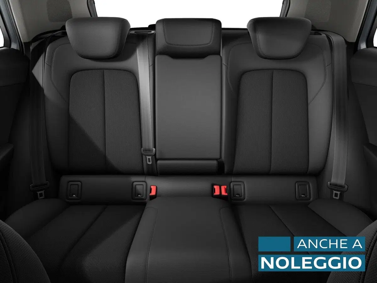 Audi Q2 nuova a Alessandria (10)