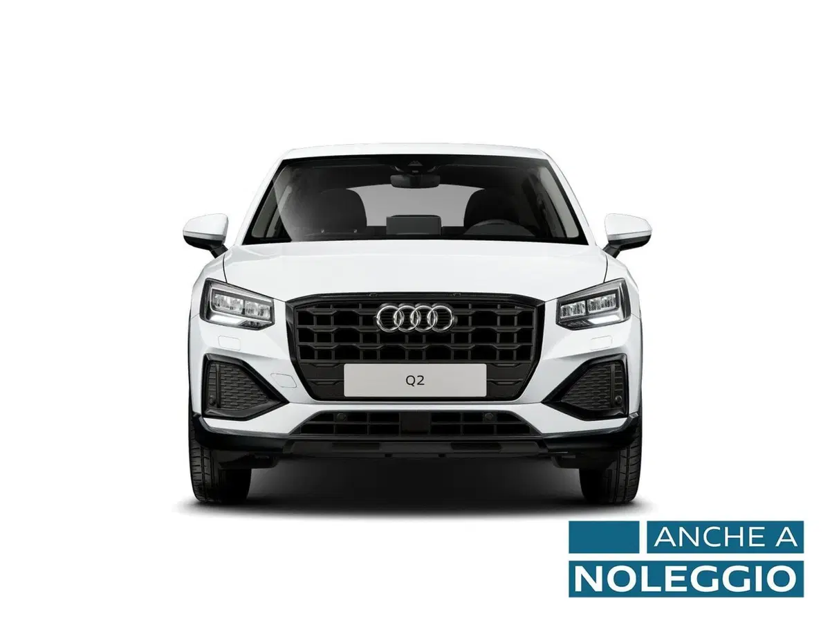Audi Q2 nuova a Alessandria (3)