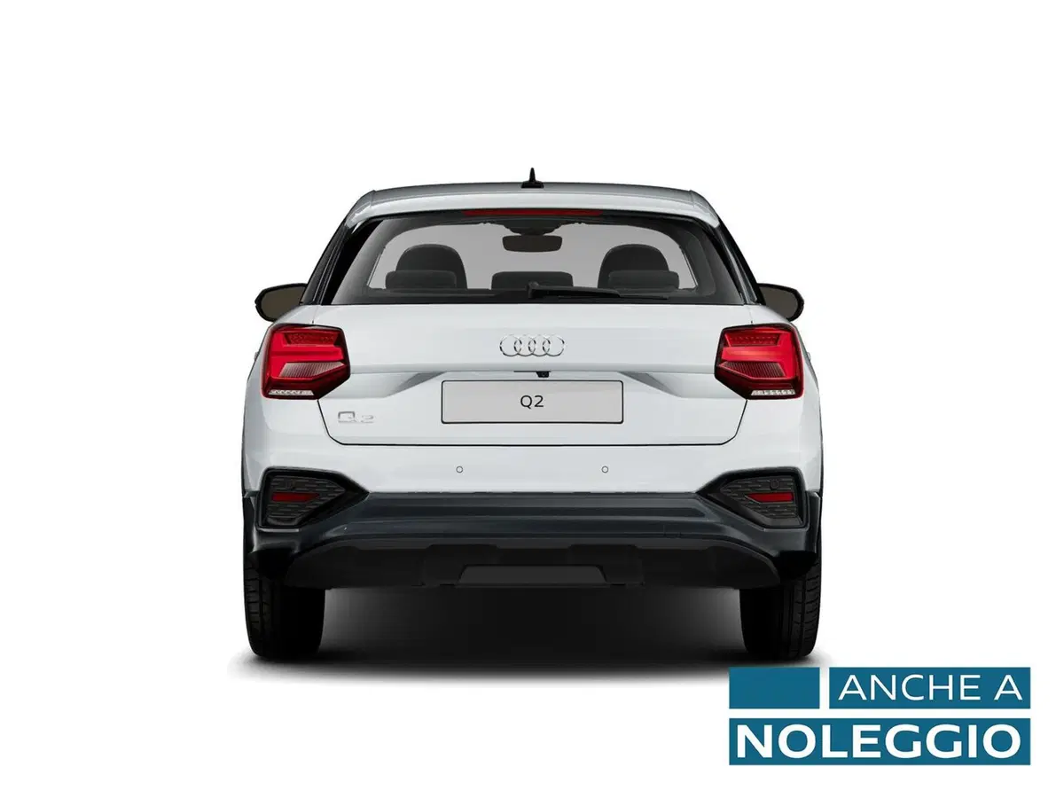 Audi Q2 nuova a Alessandria (6)