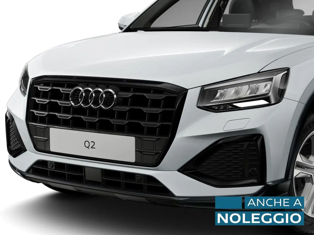 Audi Q2 nuova a Alessandria (7)