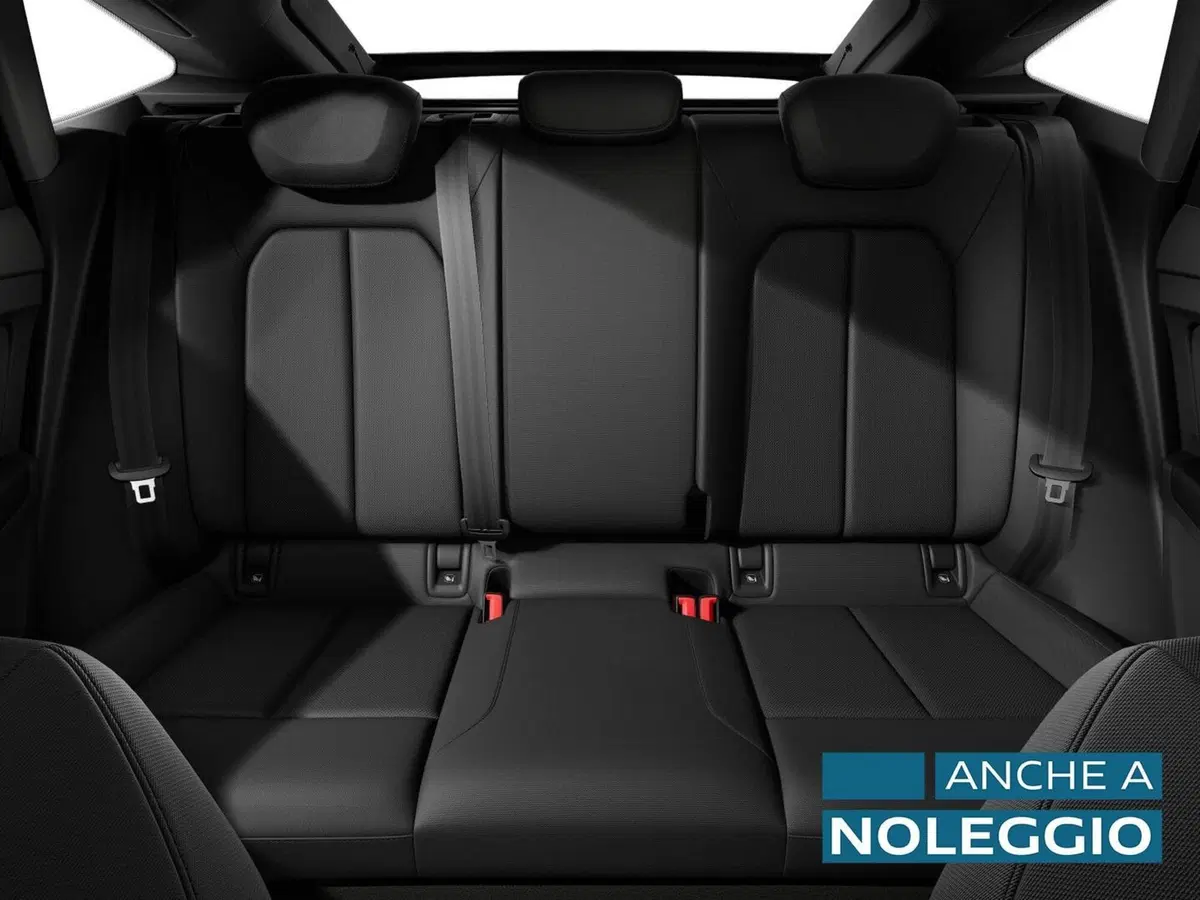 Audi Q4 Sportback usata a Alessandria (10)