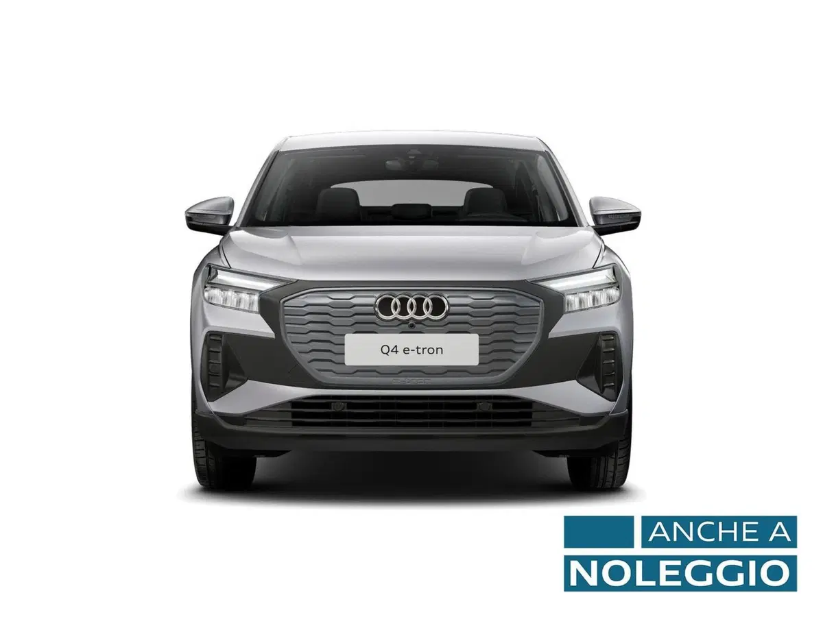 Audi Q4 Sportback usata a Alessandria (3)