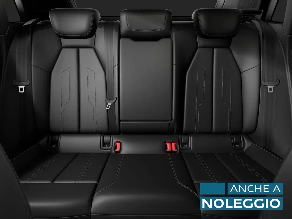 Audi A3 allstreet nuova a Alessandria (8)
