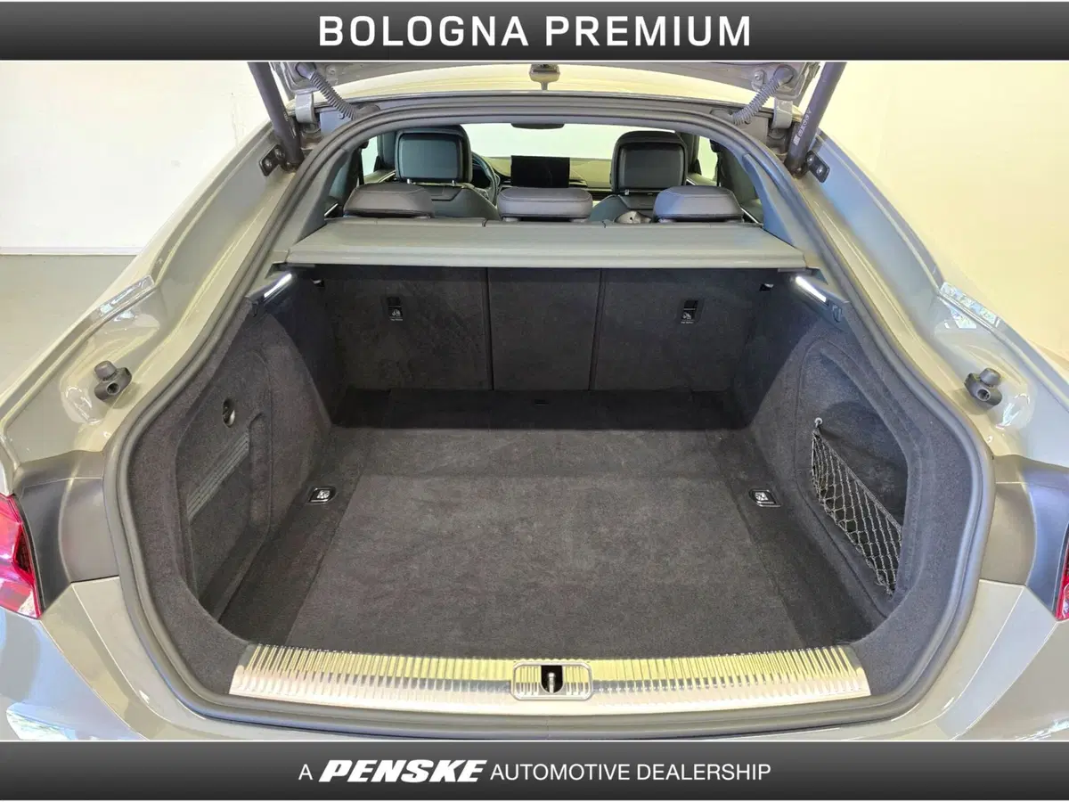 Audi A5 Sportback usata a Bologna (10)