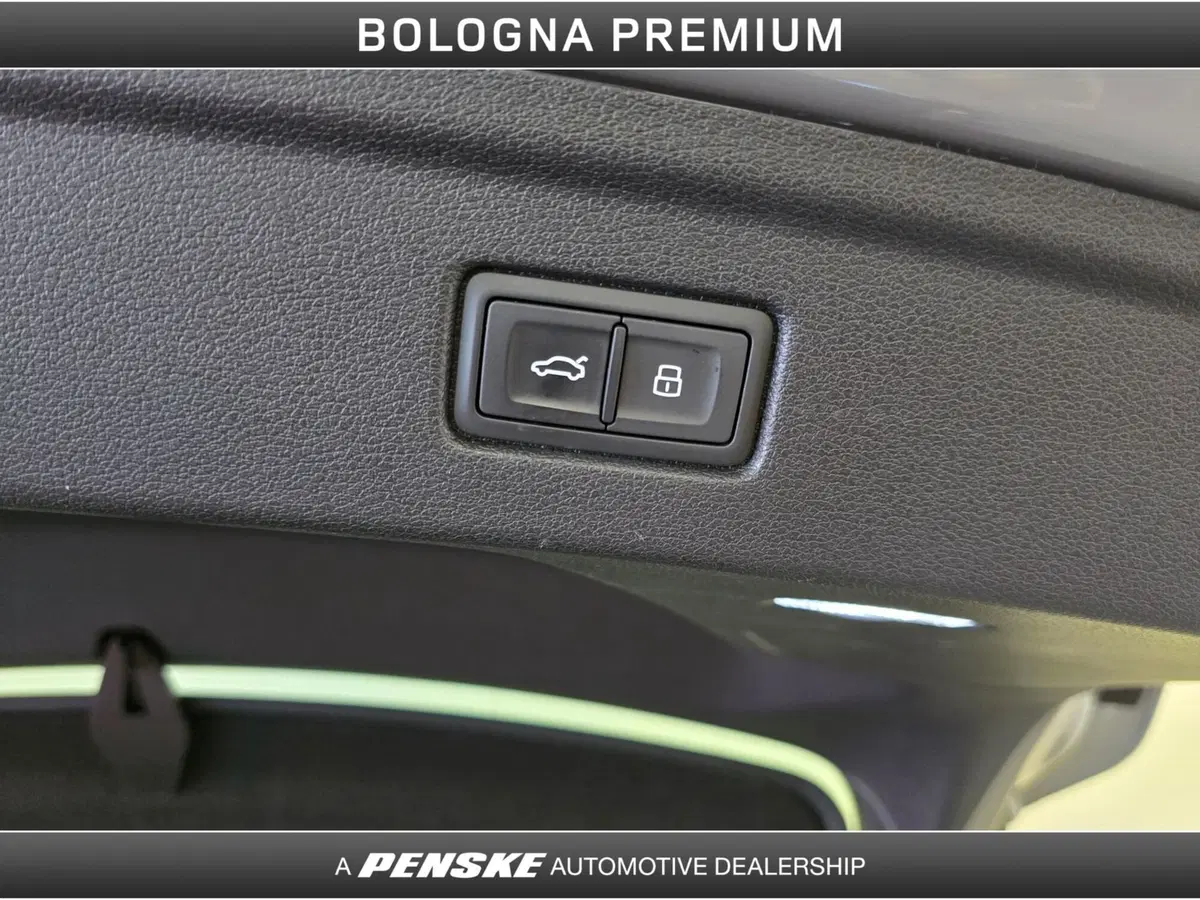 Audi A5 Sportback usata a Bologna (11)