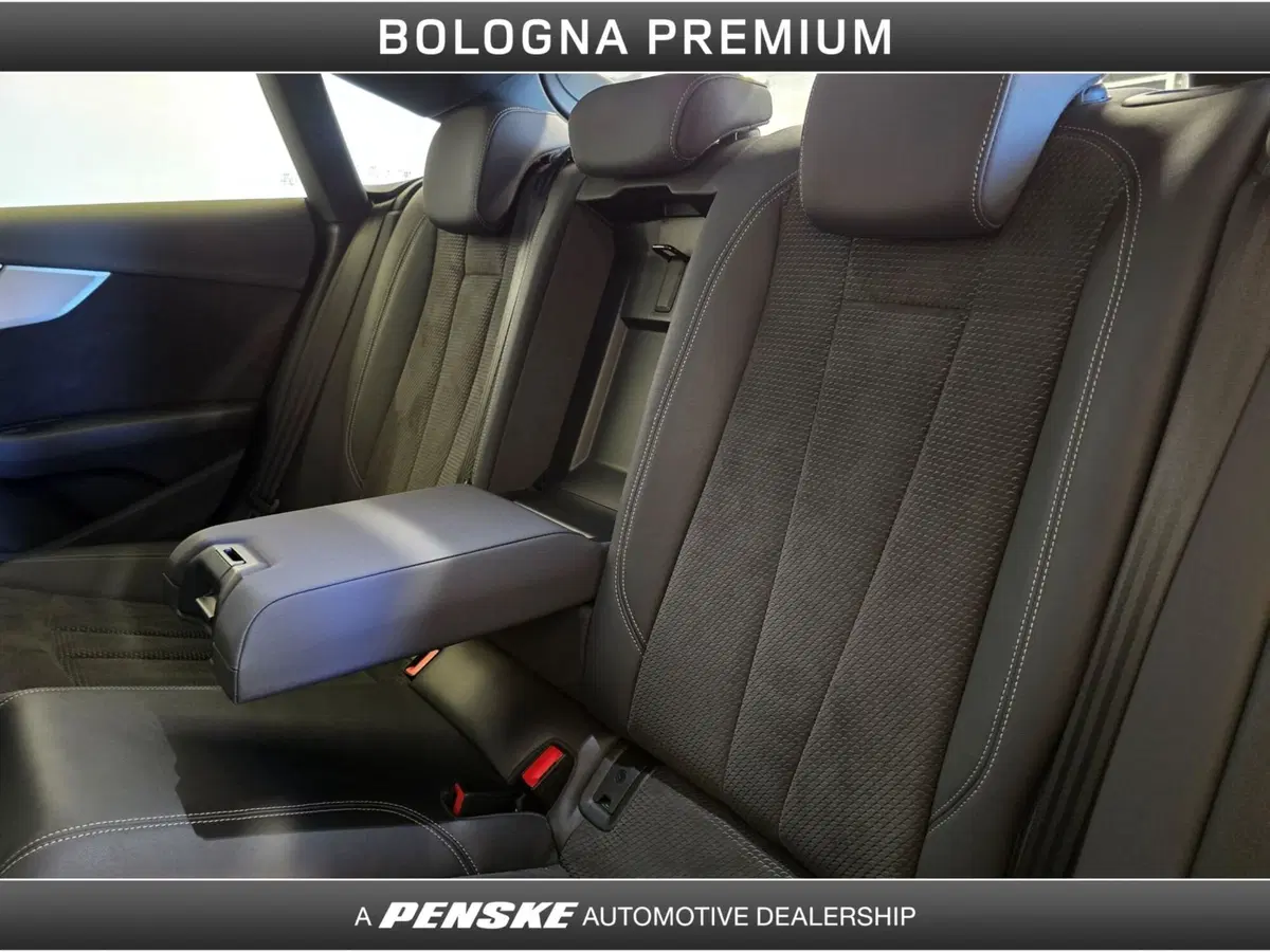 Audi A5 Sportback usata a Bologna (16)