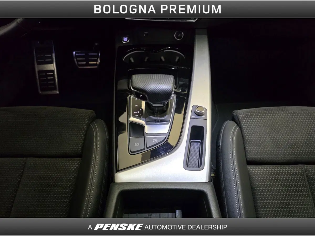 Audi A5 Sportback usata a Bologna (19)