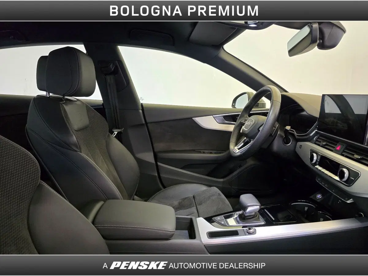 Audi A5 Sportback usata a Bologna (3)