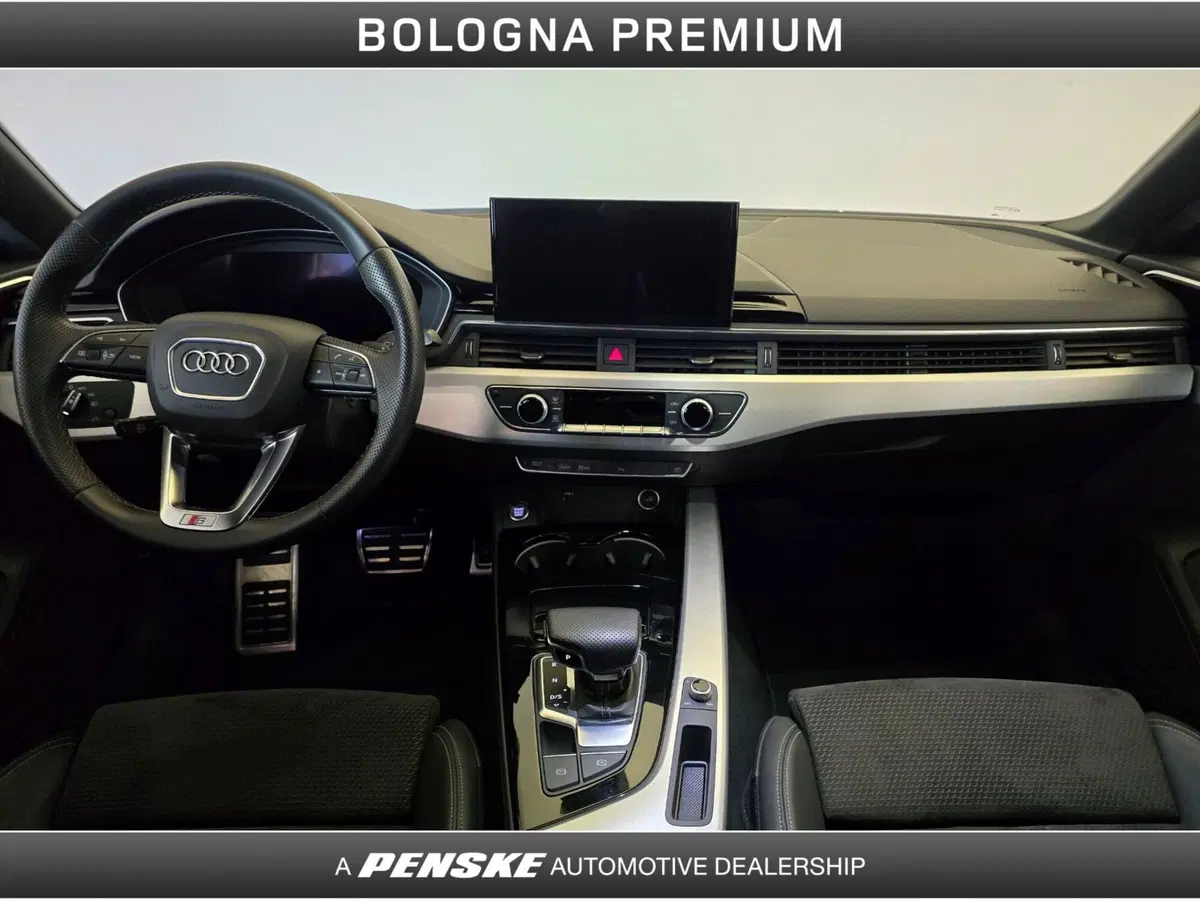 Audi A5 Sportback usata a Bologna (4)